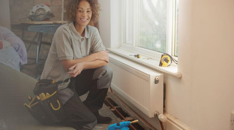 Professional industrial roofing company in Hildebran, NC